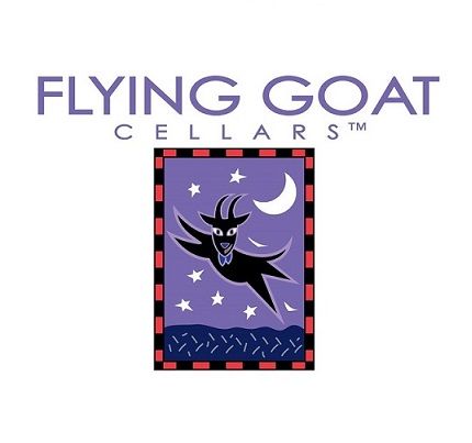 Flying Goat Cellars - Norman Yost