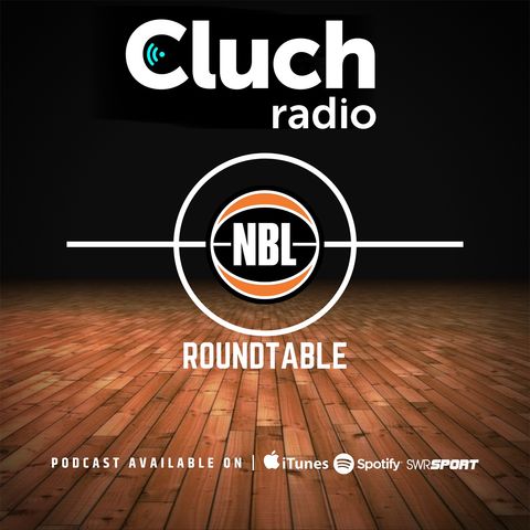 NBL Roundtable on Cluch - December 1st & 3rd 2020