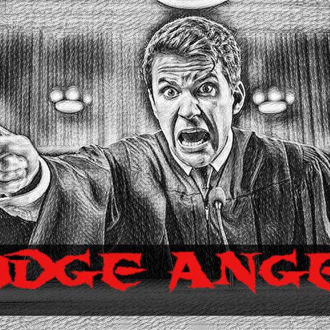 Judge Angel - CreepyPasta ITA