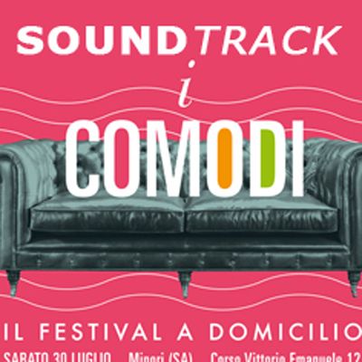 I Comodi SoundTrack