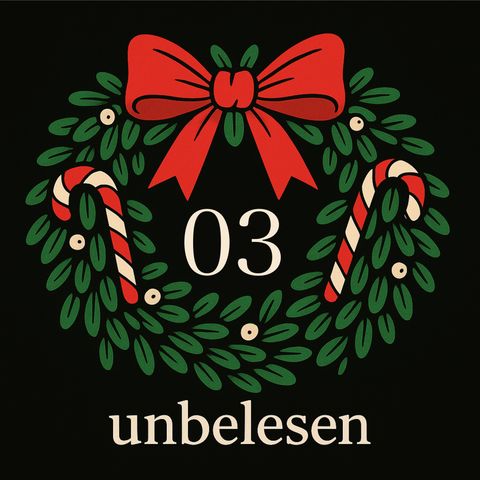 Türchen 3: Winterdunkel