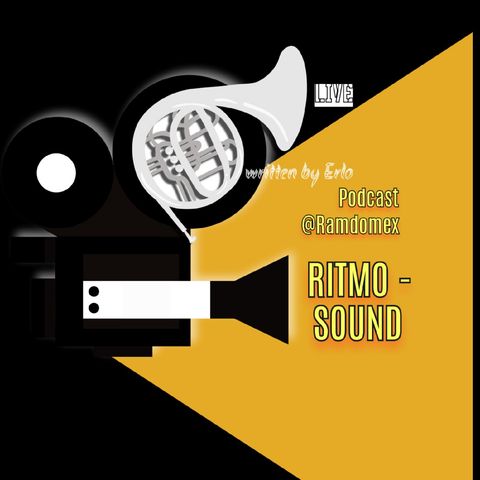 ¿Quién Eres? | Episodio 4 - El podcast the Black Ritmosound ®™