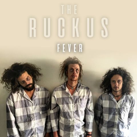 Tomi (The Ruckus) - Interview on The Musos Show SWRFM