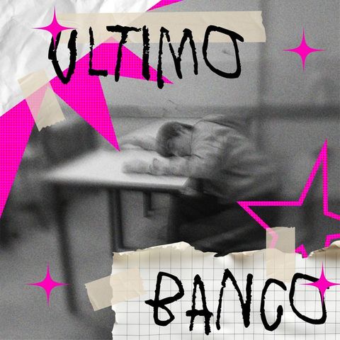 ULTIMO BANCO: Ultimo Albero