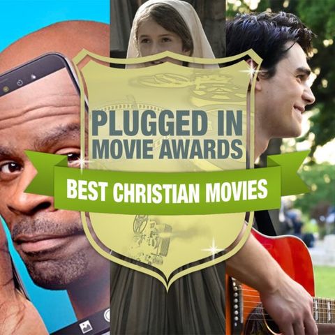 Plugged In Movie Awards 2021-02-25