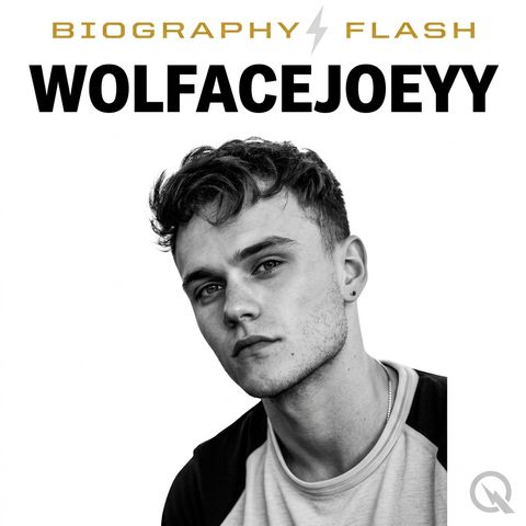 Biography Flash Wolfacejoeyy Banned and Cooking Up Controversy in