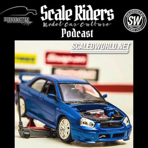 Episode 197: Scaled World