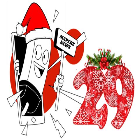 Mapfre News 29