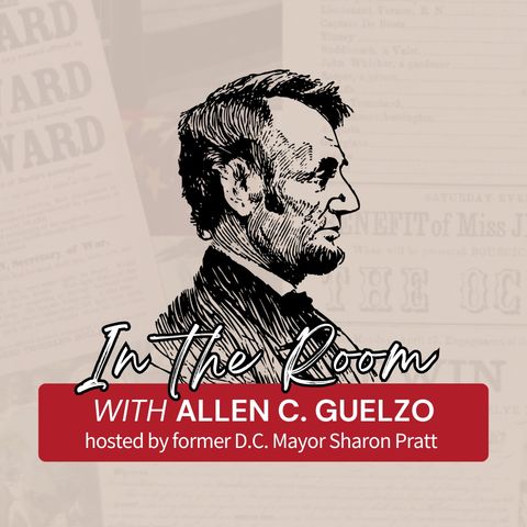 How Did Abraham Lincoln Manage Public Opinion as President? (With Dr. Allen C. Guelzo)