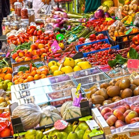 Cresce lo spreco di cibo in Italia, Sud e Centro i maggiori imputati