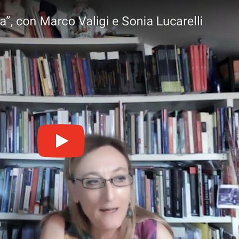 "“Difesa e indennità europea”, con Marco Valigi e Sonia Lucarelli