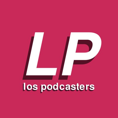 Podcast Cover