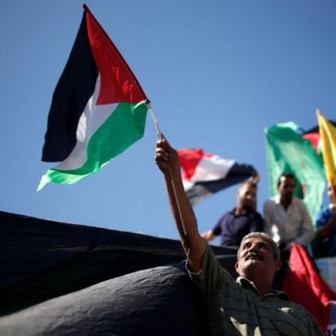 Fatah, Hamas e eleições na Palestina