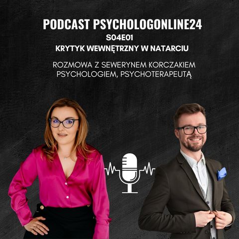 S04E01 Krytyk wewnetrzny w natarciu