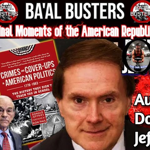 The World Menace and America's Final Days