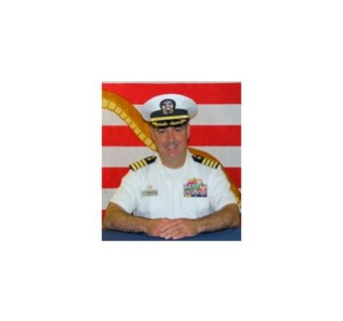 Episode 222: USS PONCE (AFSB(I)-15) Lessons with CAPT Jon P. Rogers, USN
