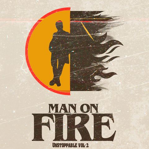 Man on Fire: Called to Surrender