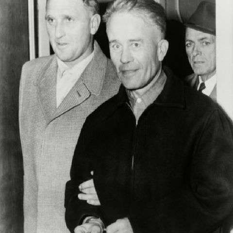 The Butcher of Plainfield: The Crimes of Ed Gein