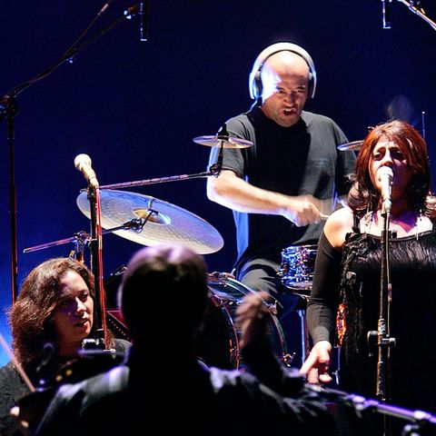 ORCHEXTRA TERRESTRE | MUSICHE DELL'ALTRO MONDO