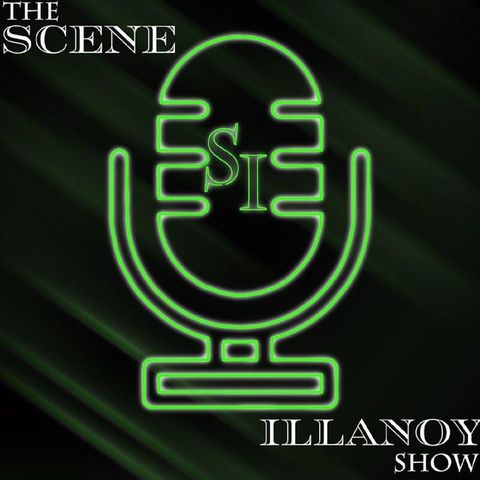 Episode 3 - The Scene Illanoy Show's show