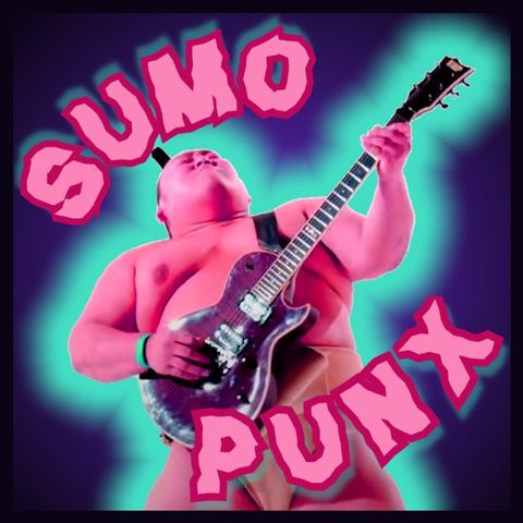 Episode 4 - Fantasy Sumo & Sumo Fandom