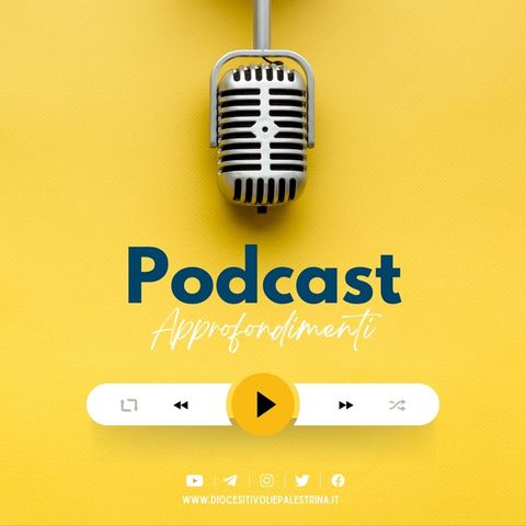 Portada del podcast