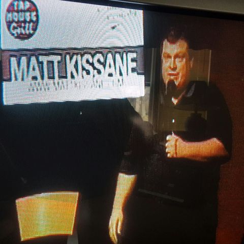 Matt Kissane Live At The Taphouse 2013