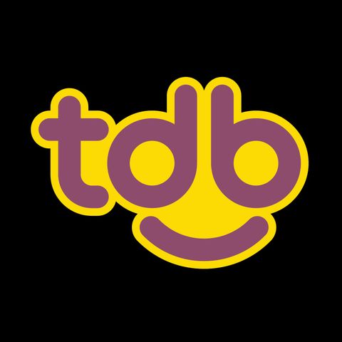 TDB radio digital