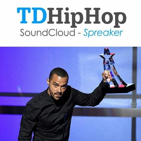 Jesse Williams BET Awards Speech + Commentary : Talkin Ish w/ Tony Delerme (TD Hip Hop)