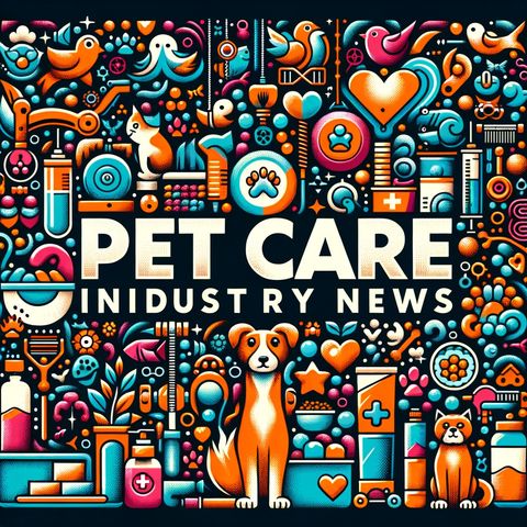 Unleashing the Booming Pet Care Industry: Trends, Challenges, and Opportunities