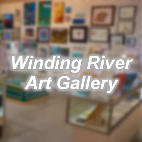 Winding River Art Gallery