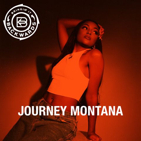 Interview with Journey Montana