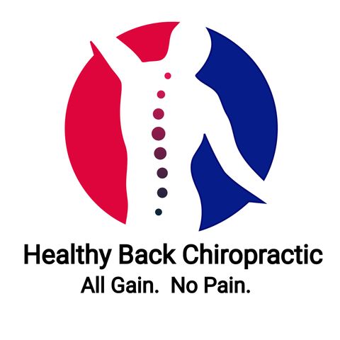 Dr. Rey From Healthy Back Chiropractic Part 1