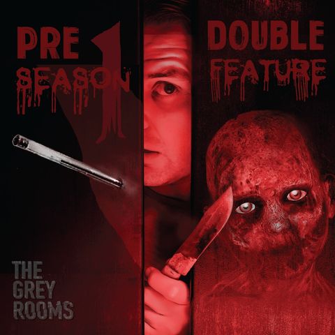 S2PRE1 - Room #377 - Pen / Room #616 - They Don't Eat The Living