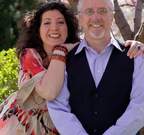 Talking Angels with Rita & Mike