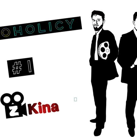 Filmoholicy #1