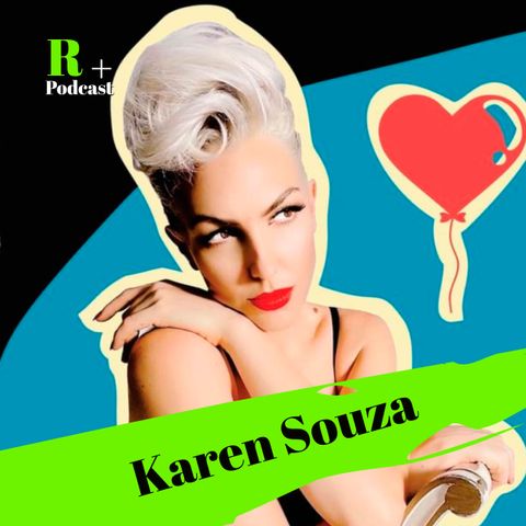 Entrevista Karen Souza (Argentina)