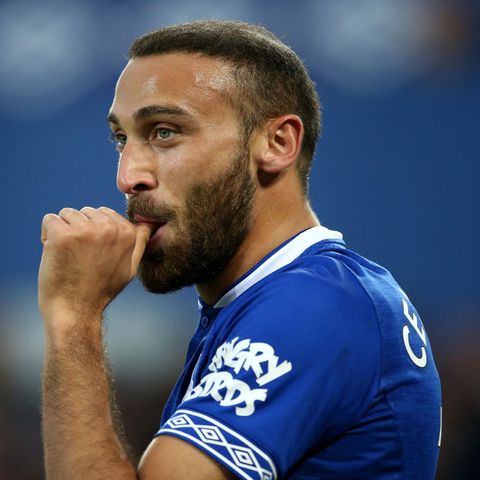 Royal Blue: Bramley-Moore ticket price issues - and does Cenk Tosun still have a future at Everton?