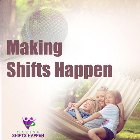 # 9 Making Shifts Happen Your Nervous System - Stop Hurting Yourself (2)