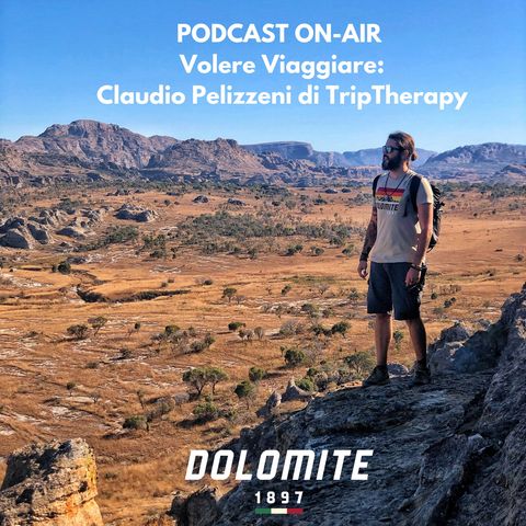 Trip Therapy - Claudio Pelizzeni