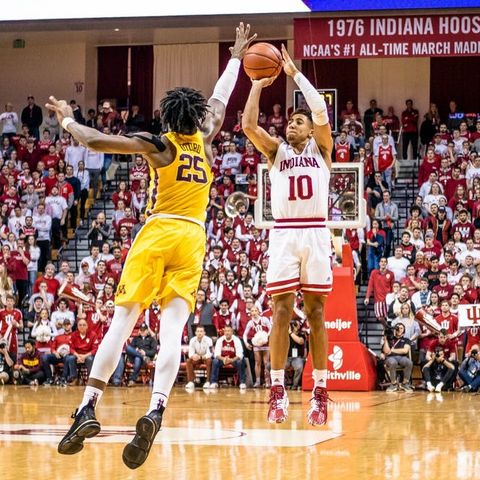 Indiana Basketball Weekly: IU/Nebraska Recap and Penn State Preview W/Kent Sterling