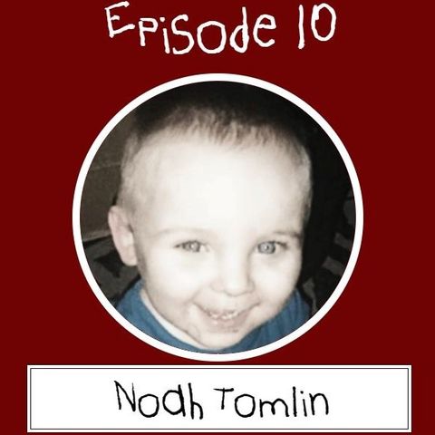 Episode 10: Noah Tomlin