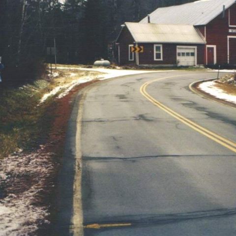 2 - Before Rte 112