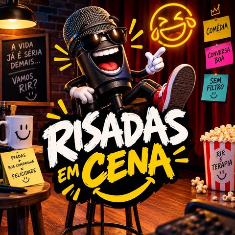 Podcast Cover