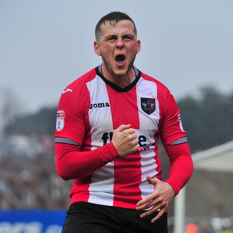 Grecians Gossip: Was Saturday City's best performance this season? Will a win at Lincoln seal their play-off place?