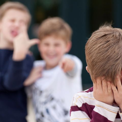 Bullismo: in Francia lo si vuole punire anche con il carcere