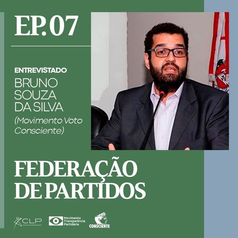 Federação de partidos