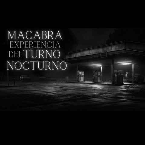 4 HISTORIAS de TERROR en GASOLINERAS de CARRETERA Vol. IV