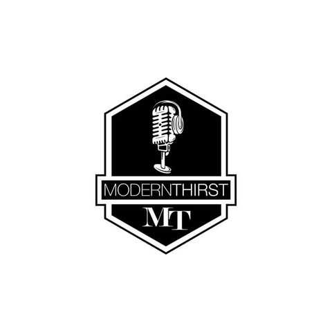 ModernThirst podcast 3.20.19 – Tasting Pursuit Spirits with Kenny of Bourbon Pursuit