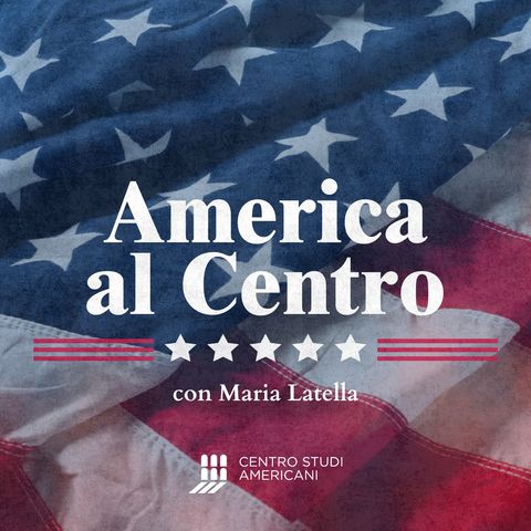 Copertina del podcast